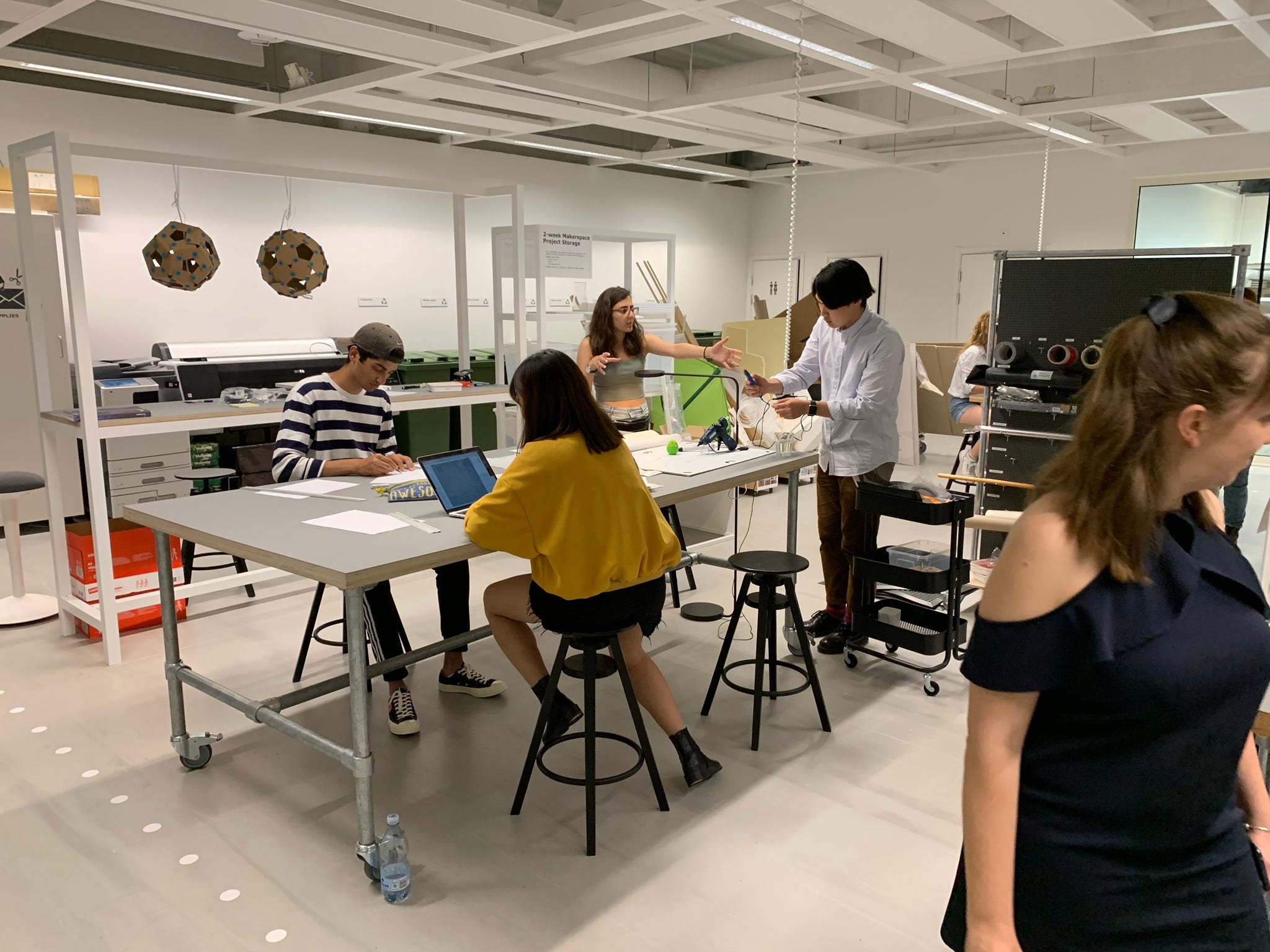 Şirketlerde CoCreation Birlikte Yaratma Yaklaşımı by Yasemin Eren make innovation work