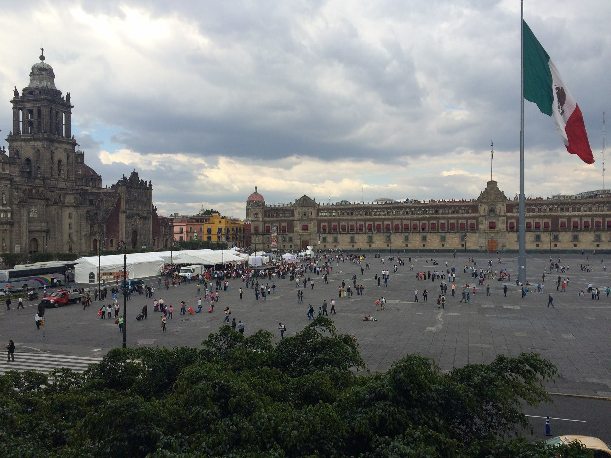 MEXICO CITY — Things To Do. I love Mexico City (CDMX), there’s so… by