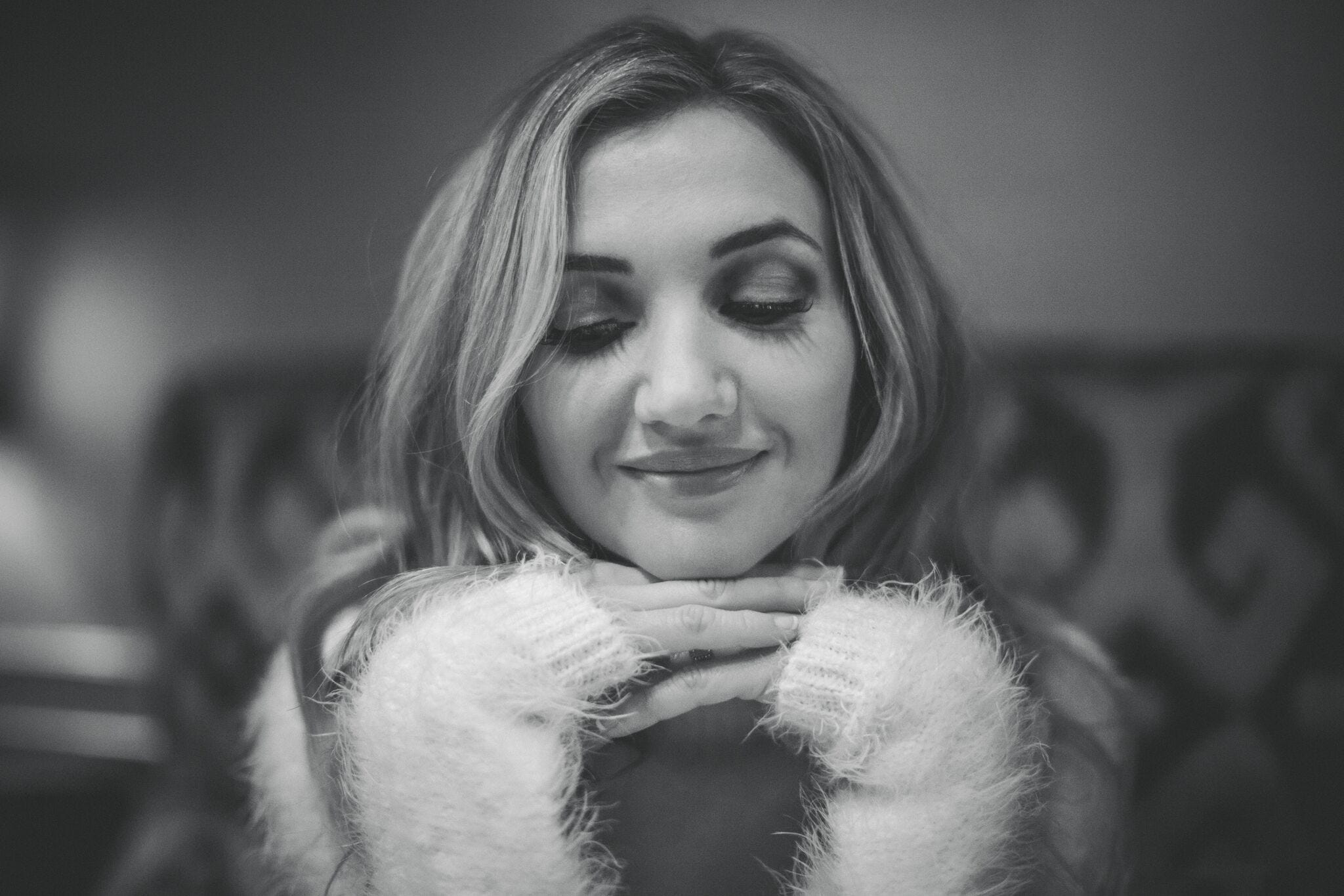 Enjoying the Process Sarah Darling Shares 5 Things She Wished Someone