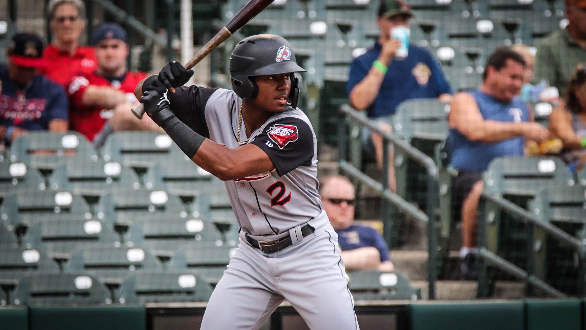 Arkansas Travelers to Open Texas League Postseason on ROOT