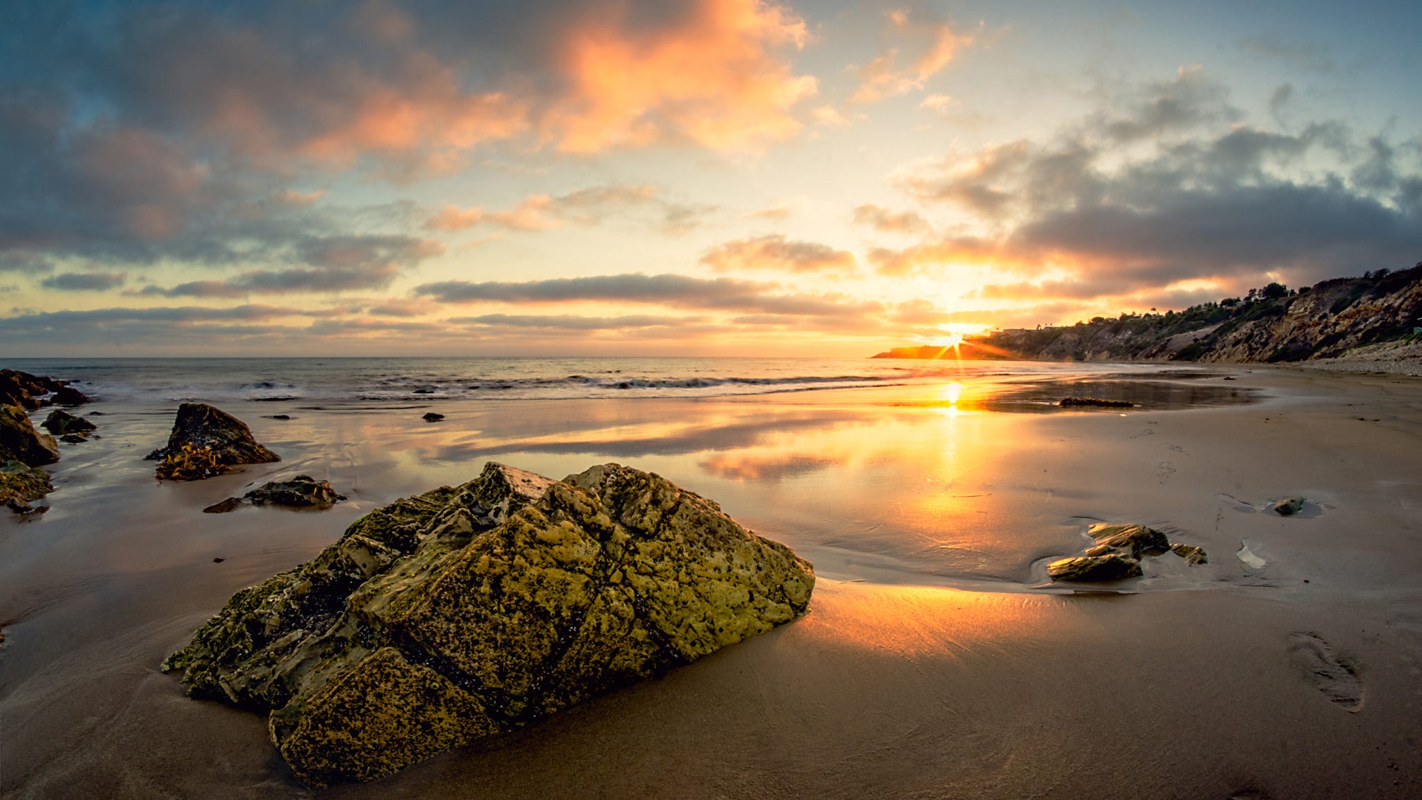 All 182 screensavers on your Amazon Fire TV and their locations (photos