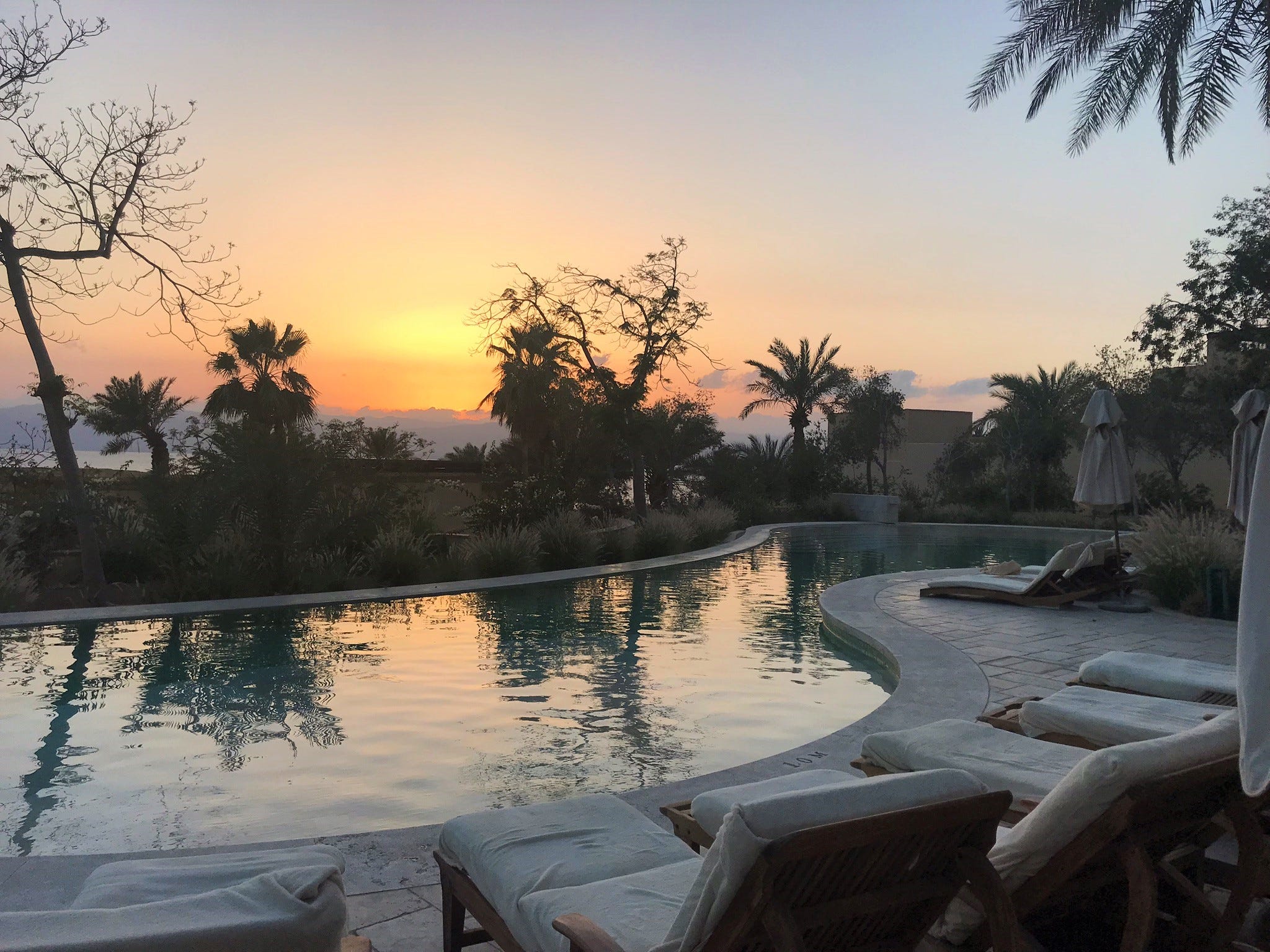 Jordanian RoadTrip. April 2018 by Andrea Johnson Medium