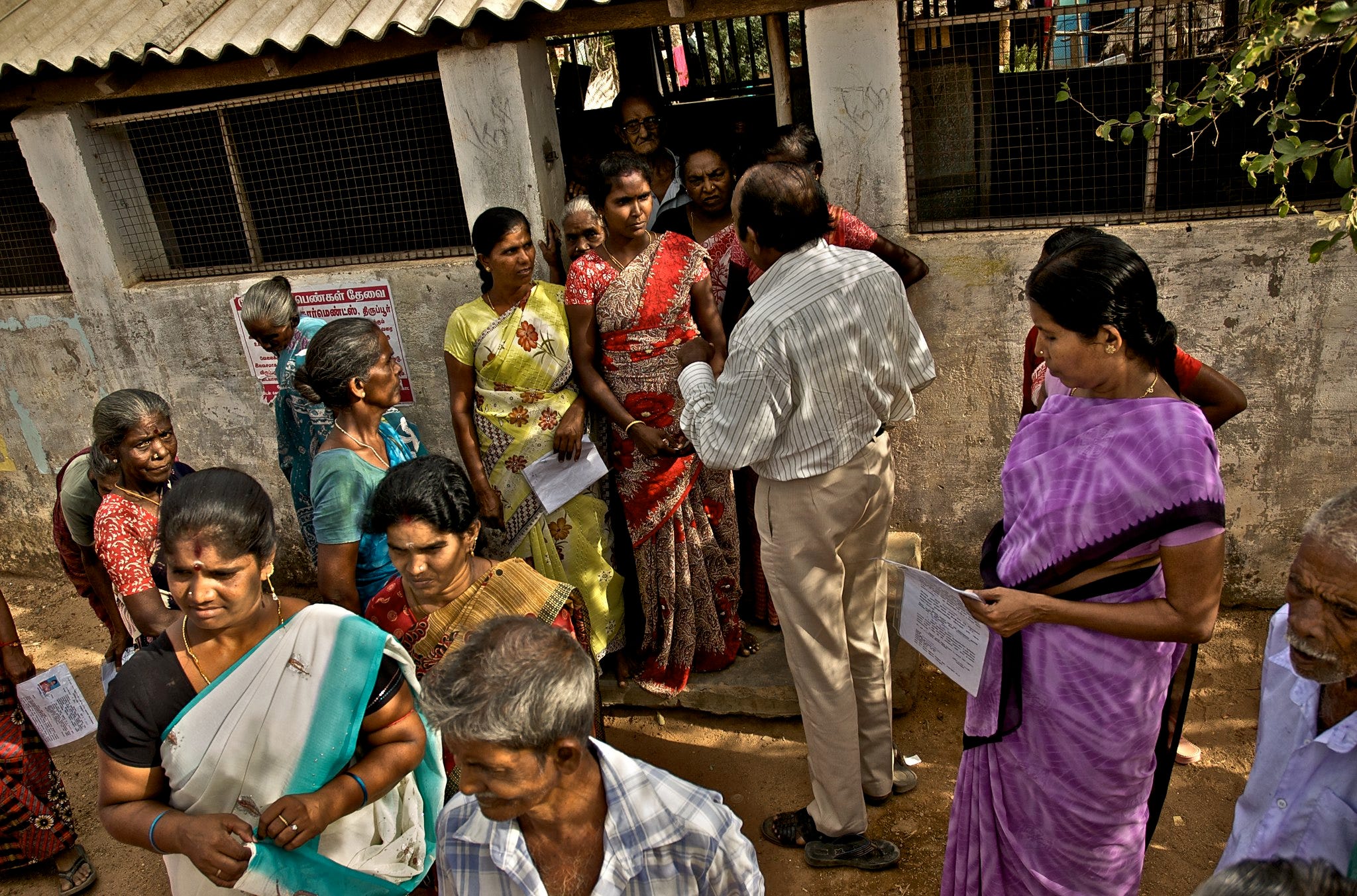 How does Self Help Groups function? by Dharmesh Ba D91 Labs Medium