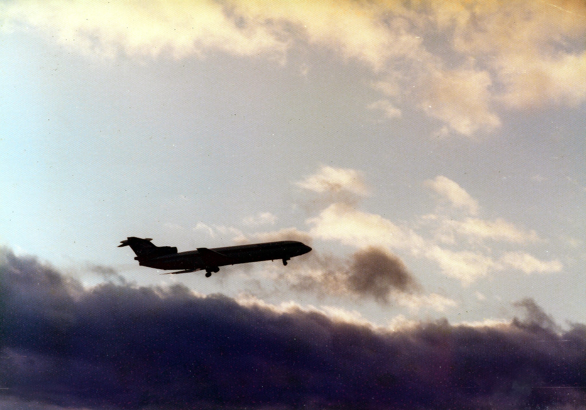 Philosophy of Blame The story of the 1976 Zagreb midair collision