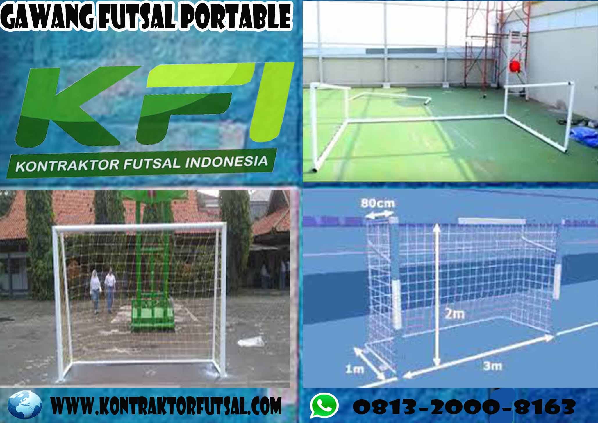 Ukuran Gawang Sepak Bola Adalah Tinggi Titik Titik M Dan Lebar Titik
