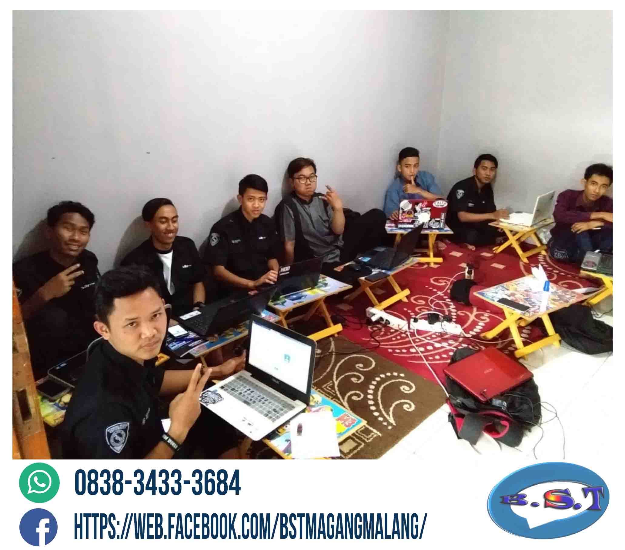 Perusahaan Yang Menerima Mahasiswa Pkl Di Surabaya Seputar Usaha