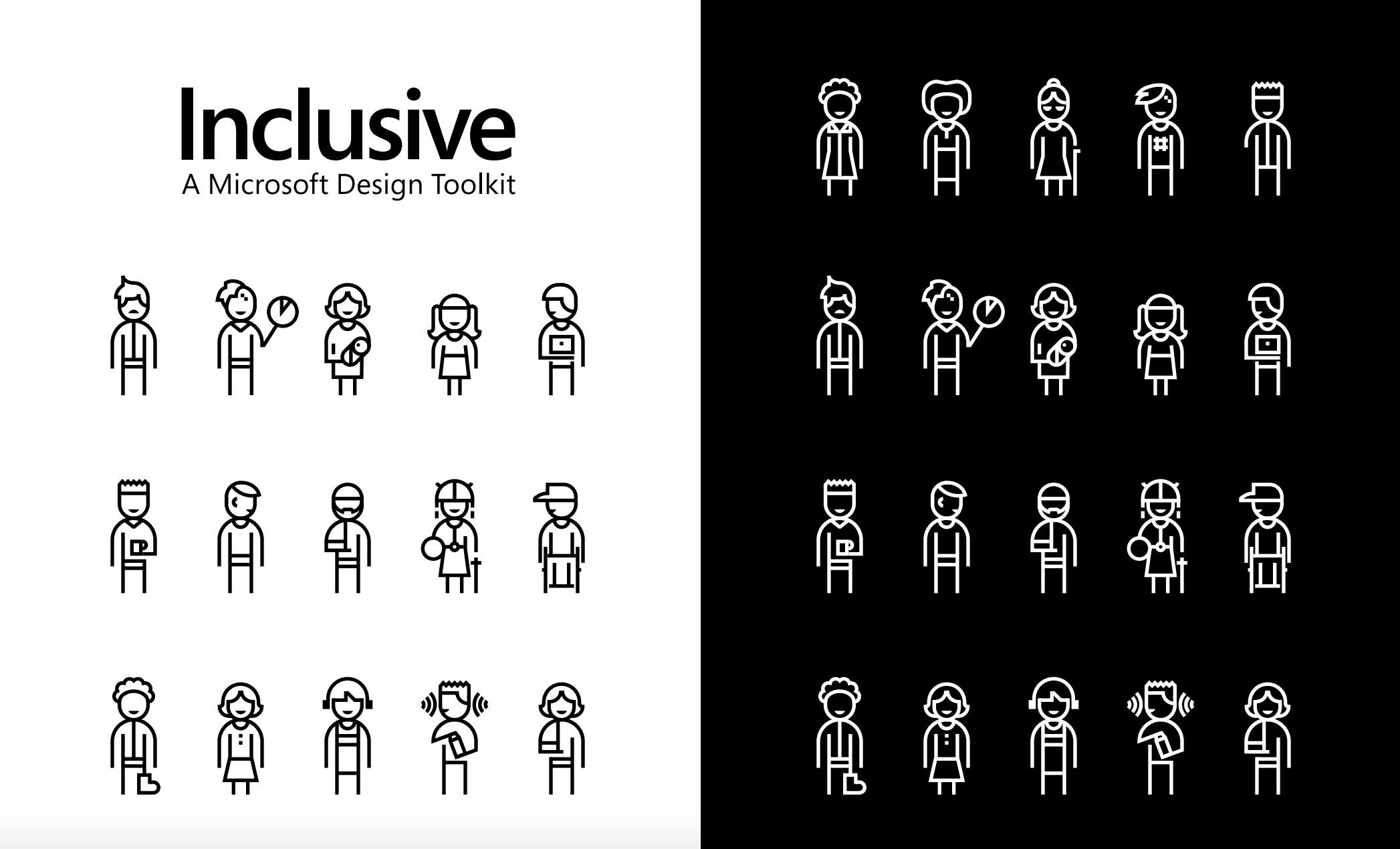 Here’s Why we Need to Talk About Inclusive Design by