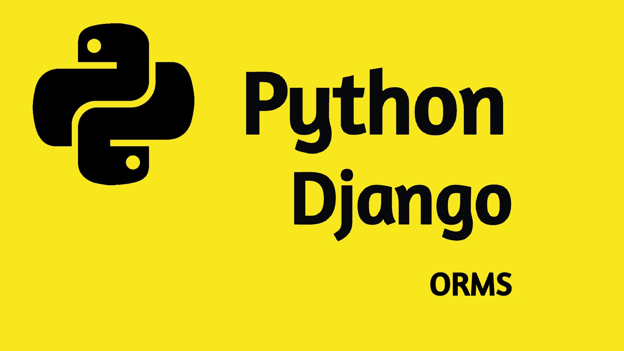 Commonly used SQL queries using Django ORM by Nensi Trambadiya