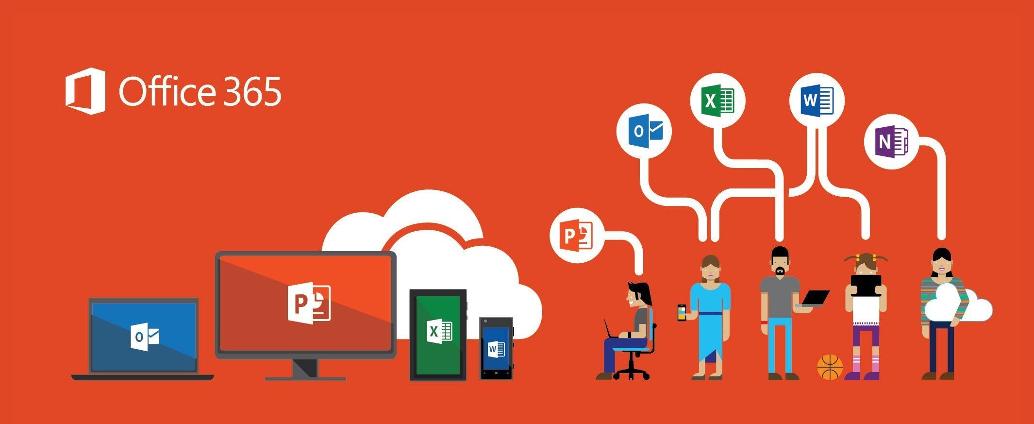 為什麼我的Office 365無法更新到最新版本. 使用Office 365的人都知道，如果你是安裝Office