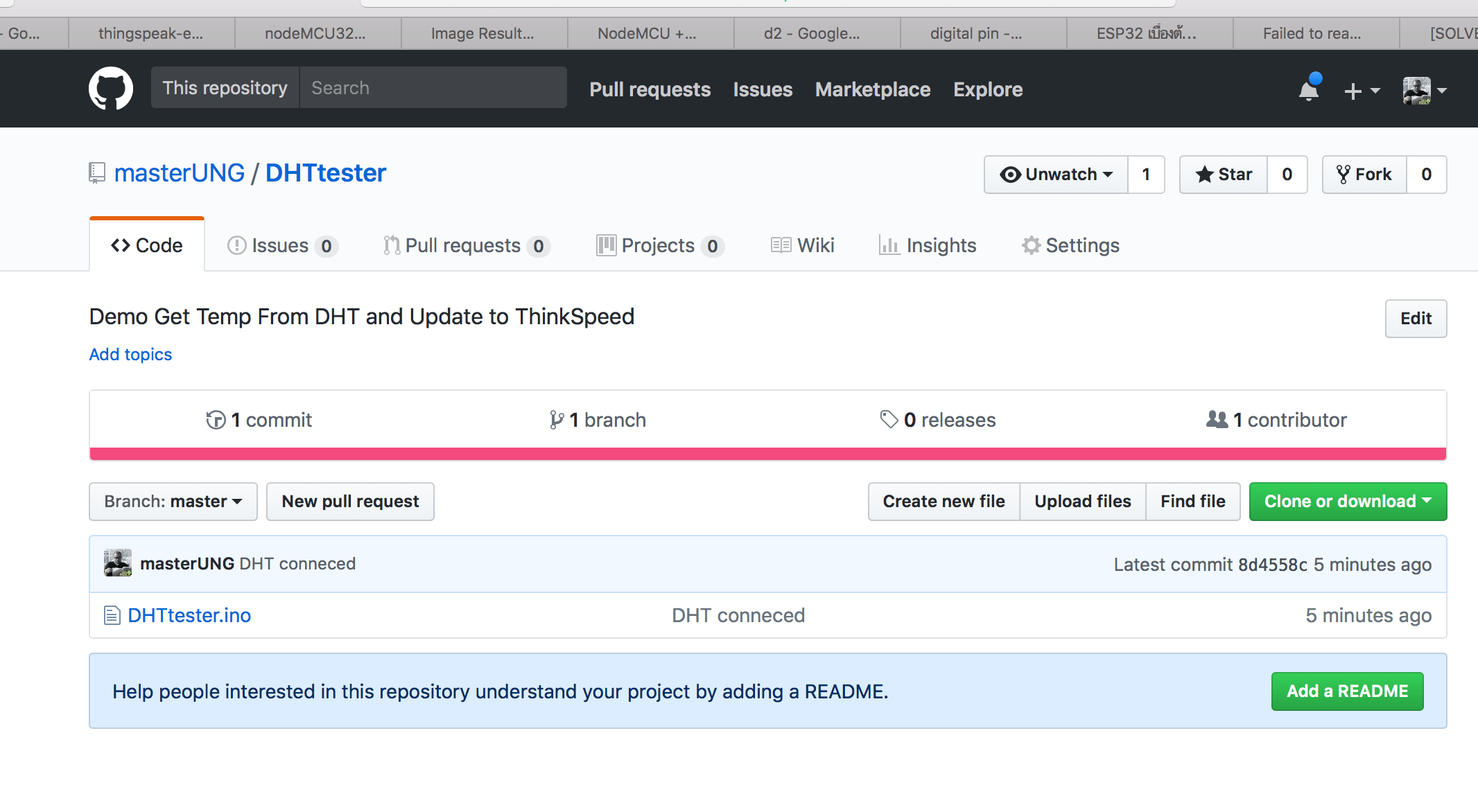 Github Desktop Command Line