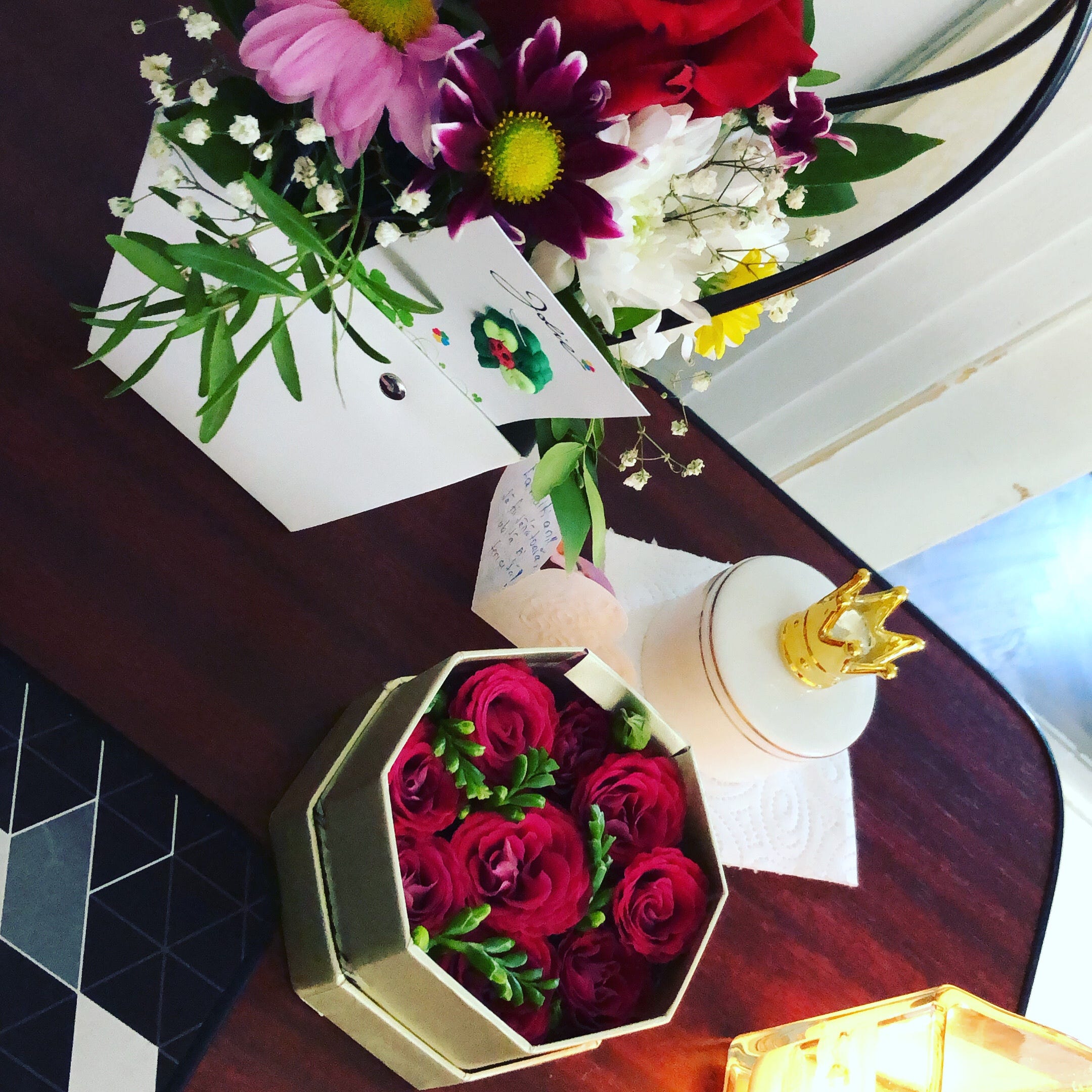 Series of fun 🤩 Testing Qosmos Medium