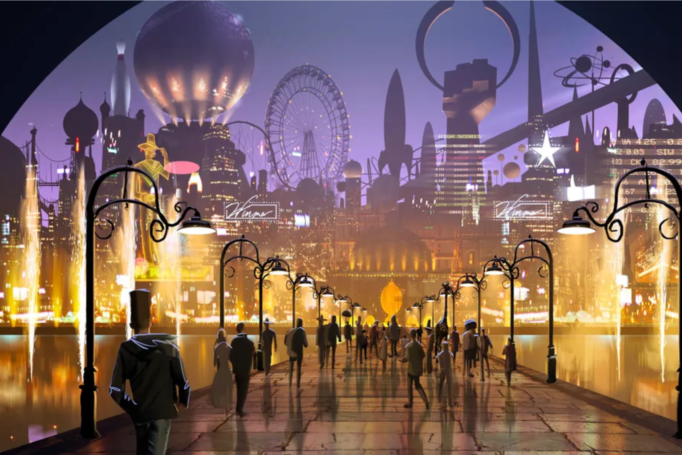 The Metaverse Explained Part 1 An Inside Look by Loup Ventures Medium