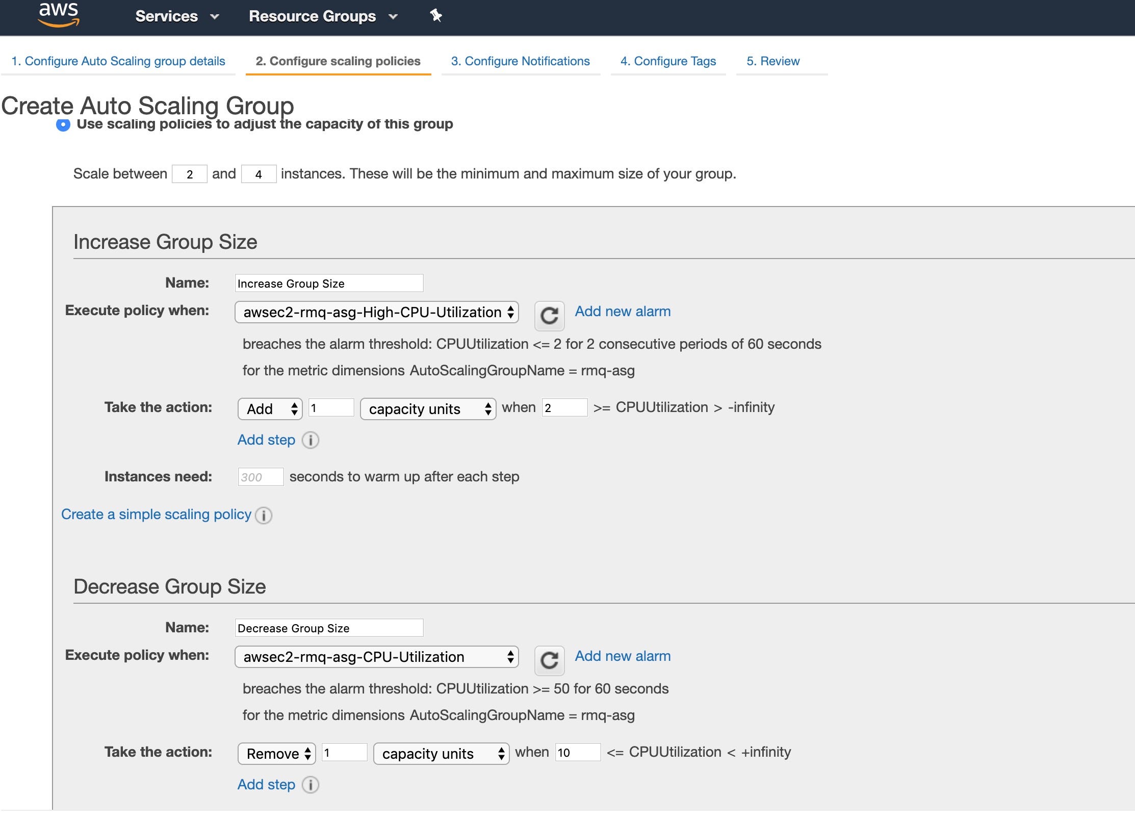 RabbitMQ with ELB and Auto Scaling awsblogs