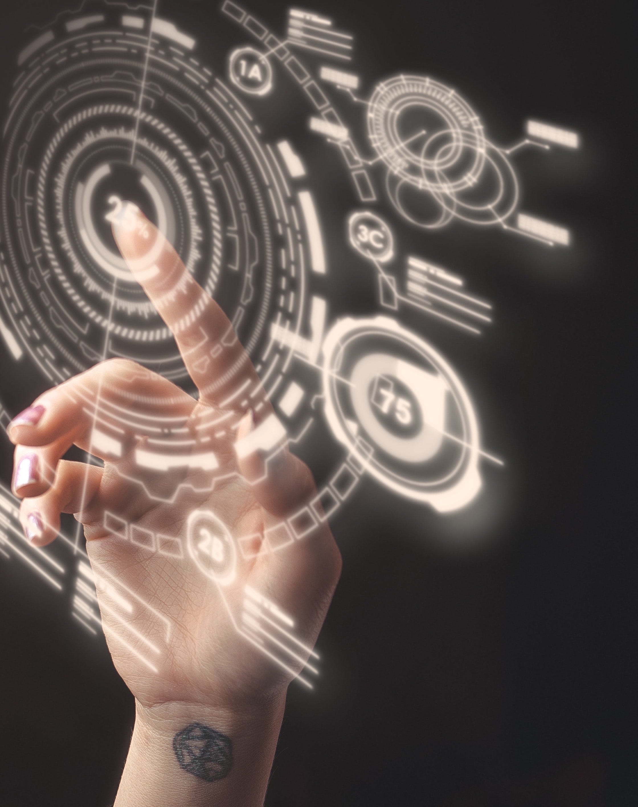 Is Trust in AI Trustworthy? The Responsible Innovation Project