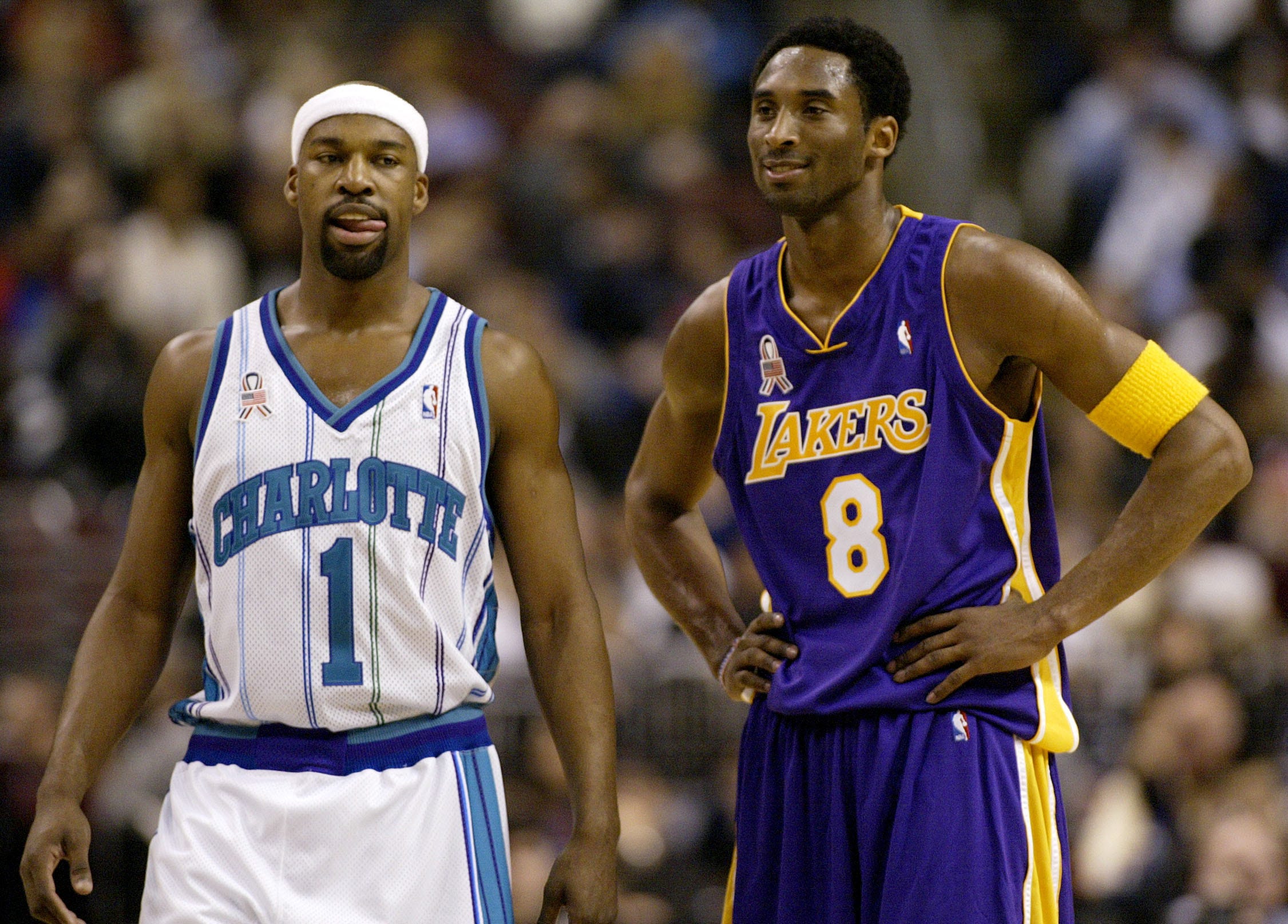 I Didn’t Prepare Like Kobe, but I Still Won by Jermaine Hall LEVEL