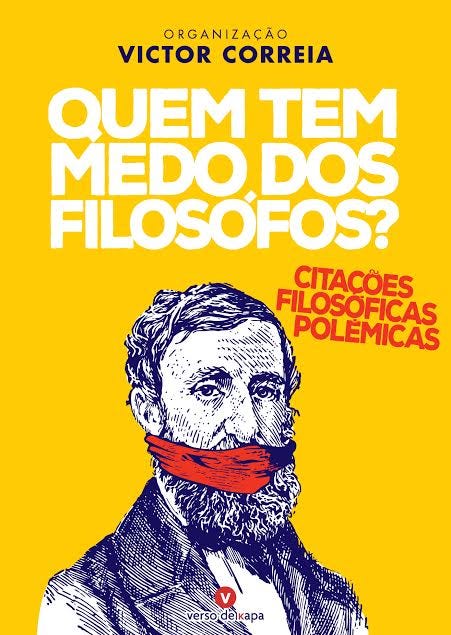 O Inesperado Em Filosofia Diogo Pires Aurelio By Ed Caliban Revista Caliban
