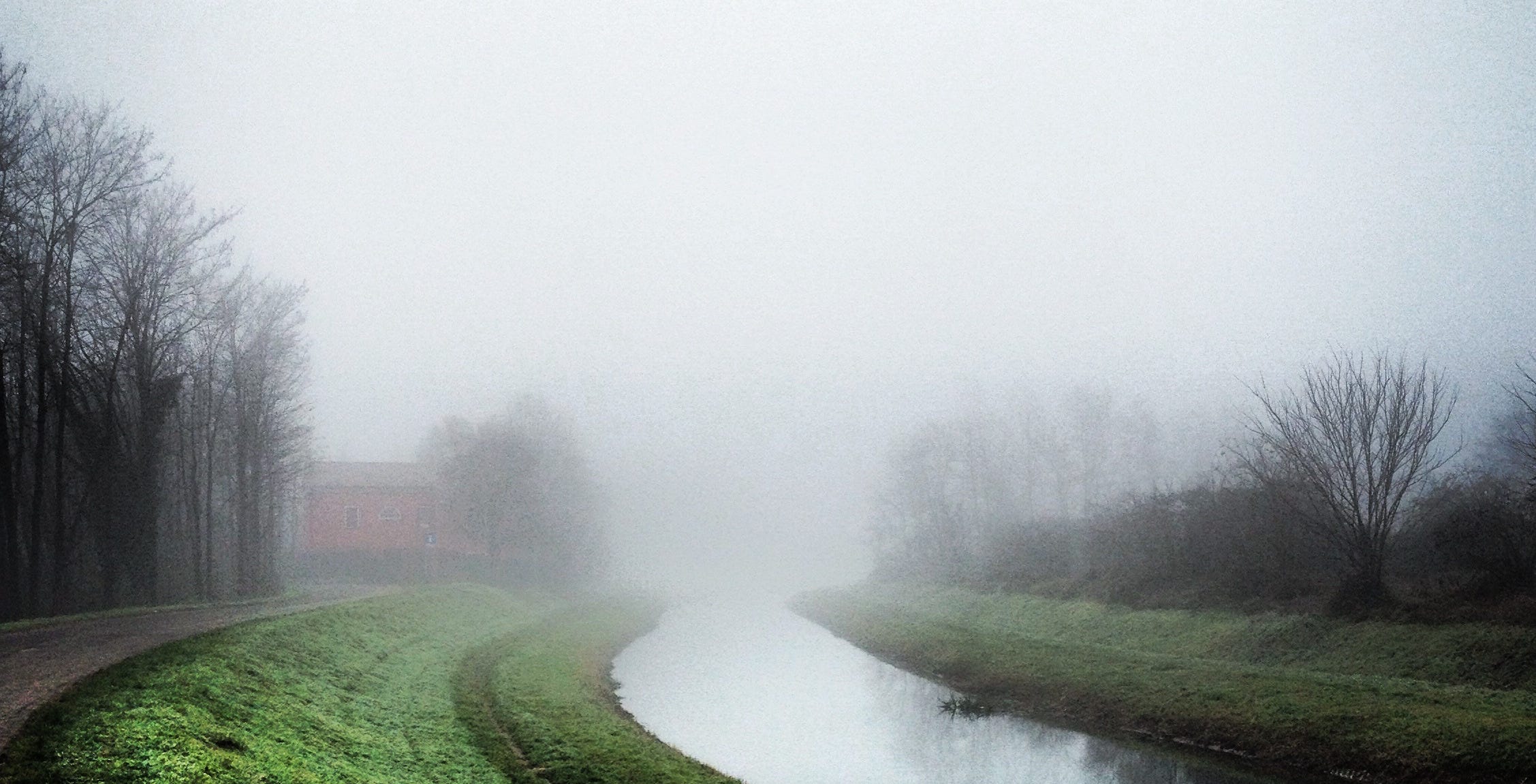 La nebbia L’Indice Totale Medium
