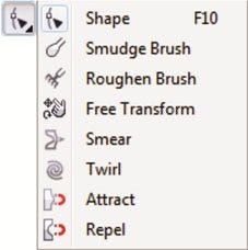 Belajar CorelDraw : Pengenalan Tools | by Annisa Rahmadani | Kerjabilitas |  Medium