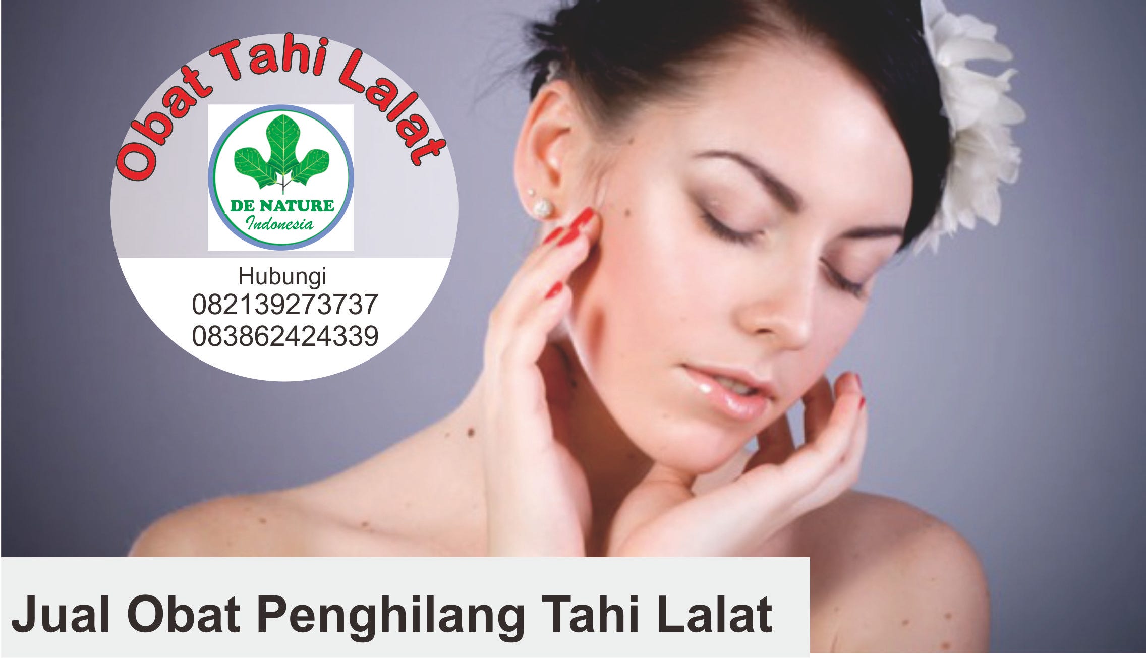 Cara Menghilangkan Tompel Permanen