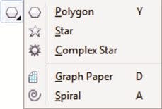 Belajar CorelDraw : Pengenalan Tools | by Annisa Rahmadani | Kerjabilitas |  Medium
