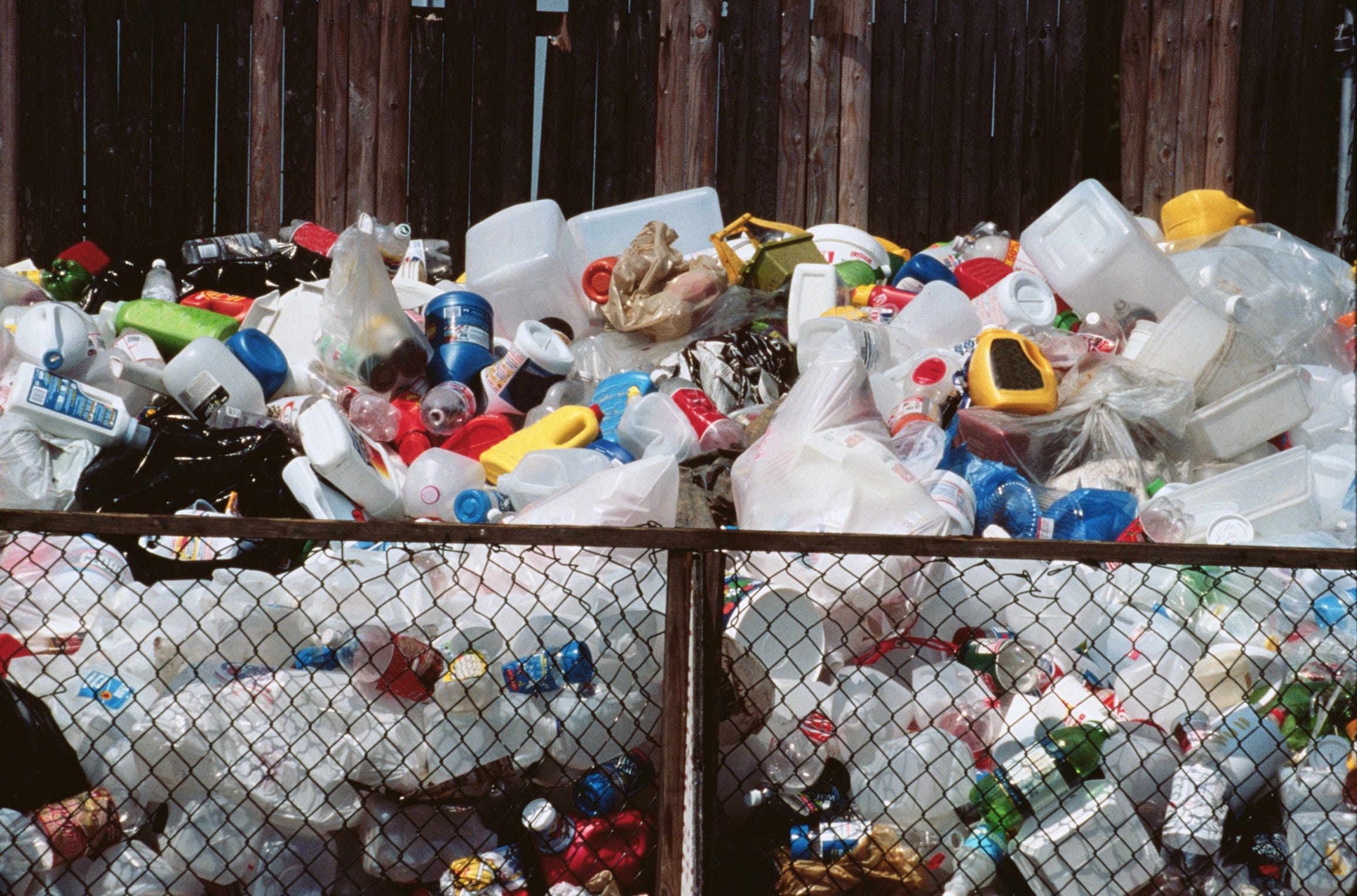 Can the circular economy end the era of ‘throwaway living’? by