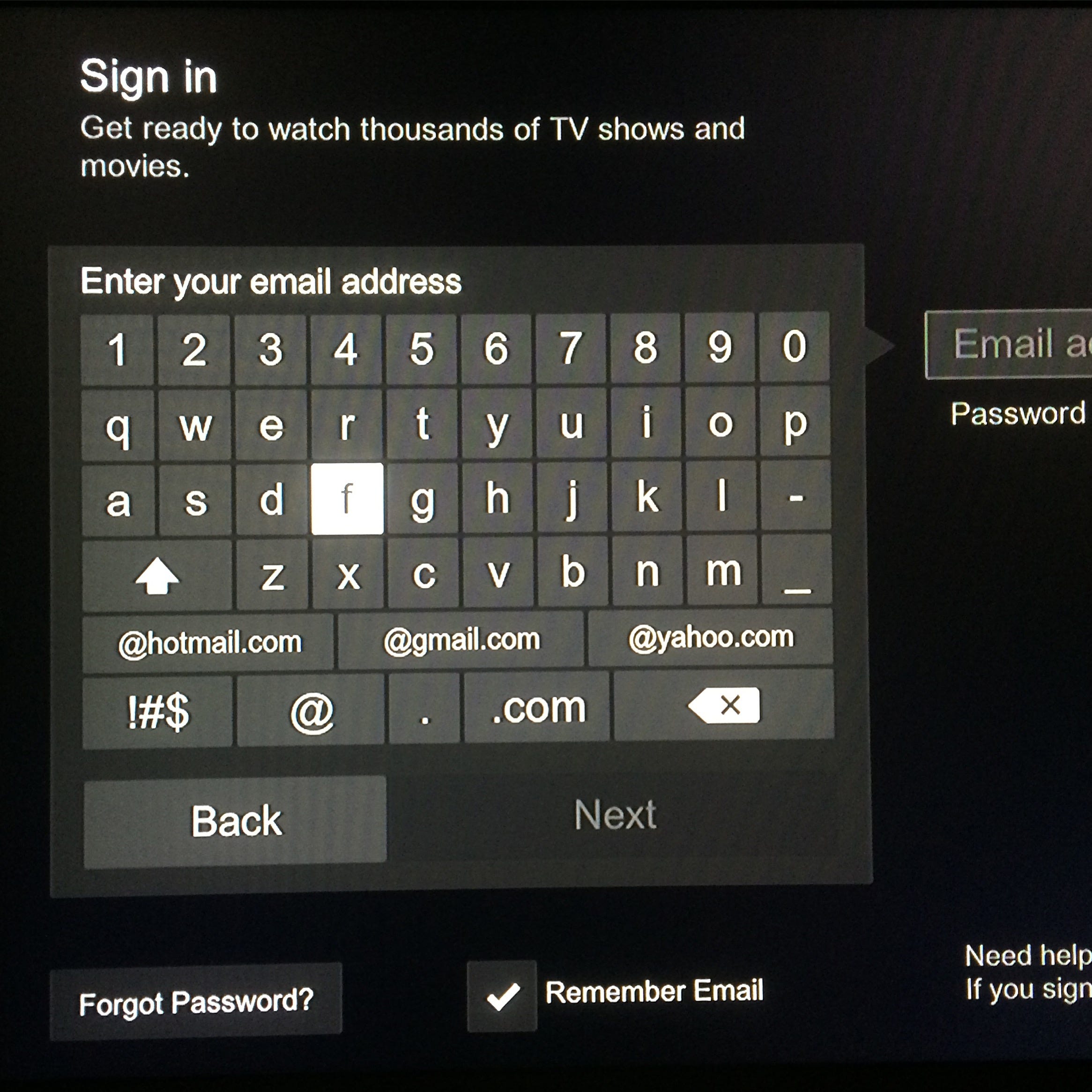 R.I.P QWERTY, 1868 — ____ ? by Bala Gopalan caruna labs
