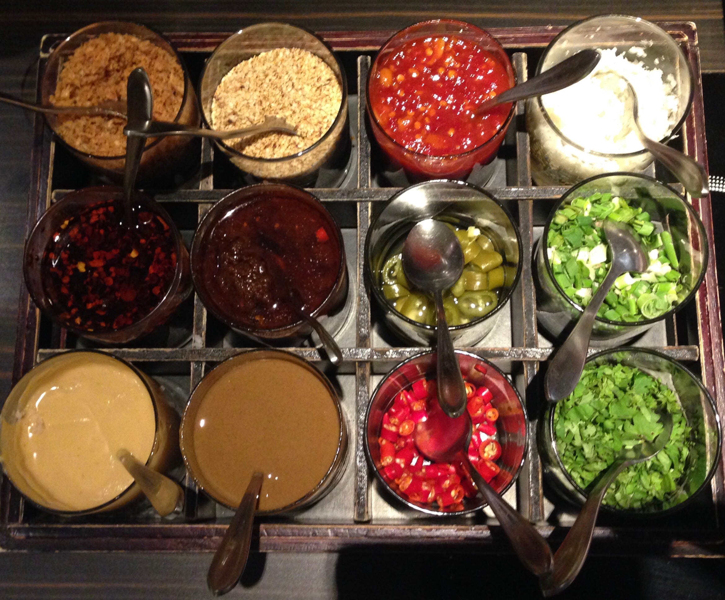 How to Eat Chinese Hotpot. The pain of having hotpot with me (and… by