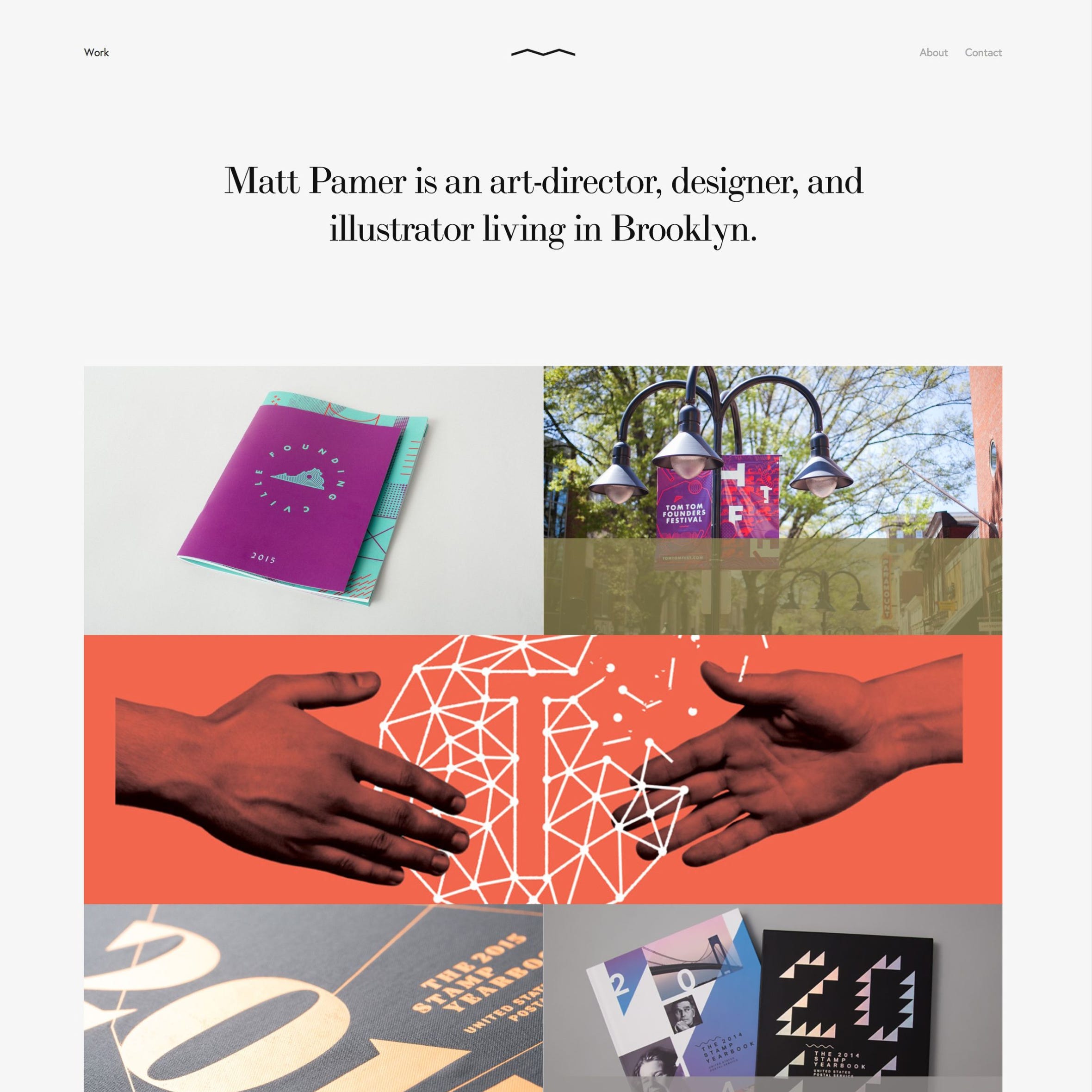 10 Great Fonts for Portfolio Design by Medium