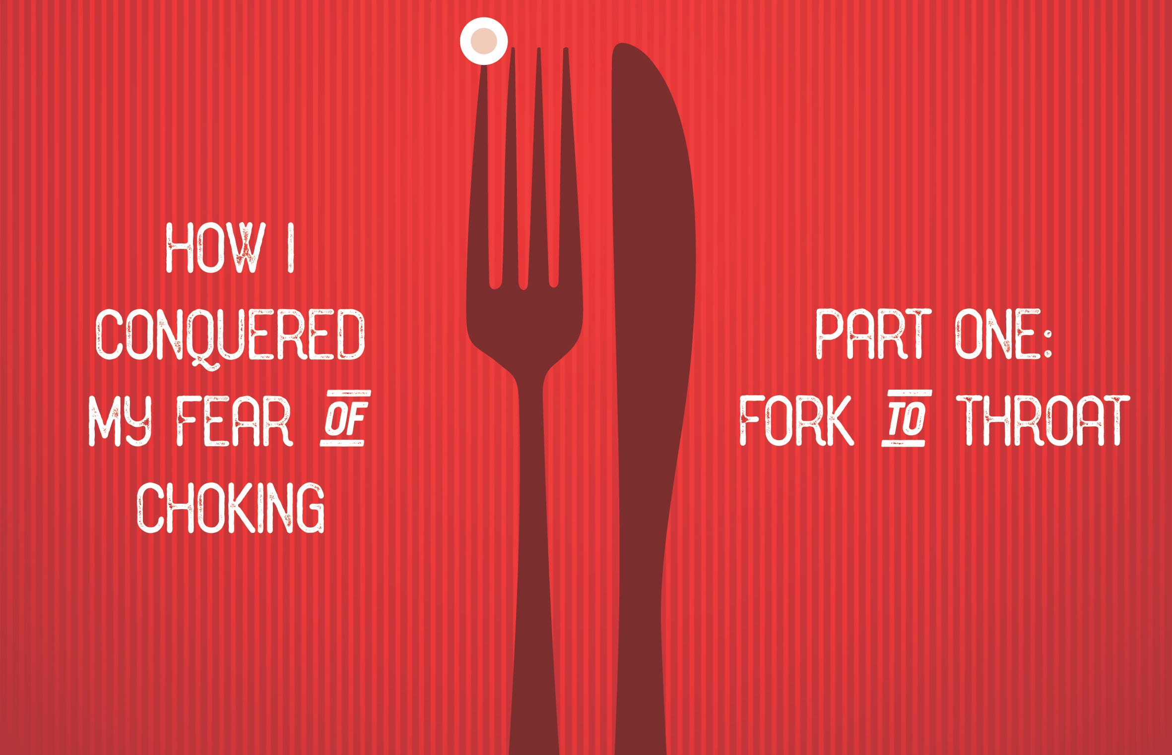 Fear Of Choking On Food Anxiety Etuttor