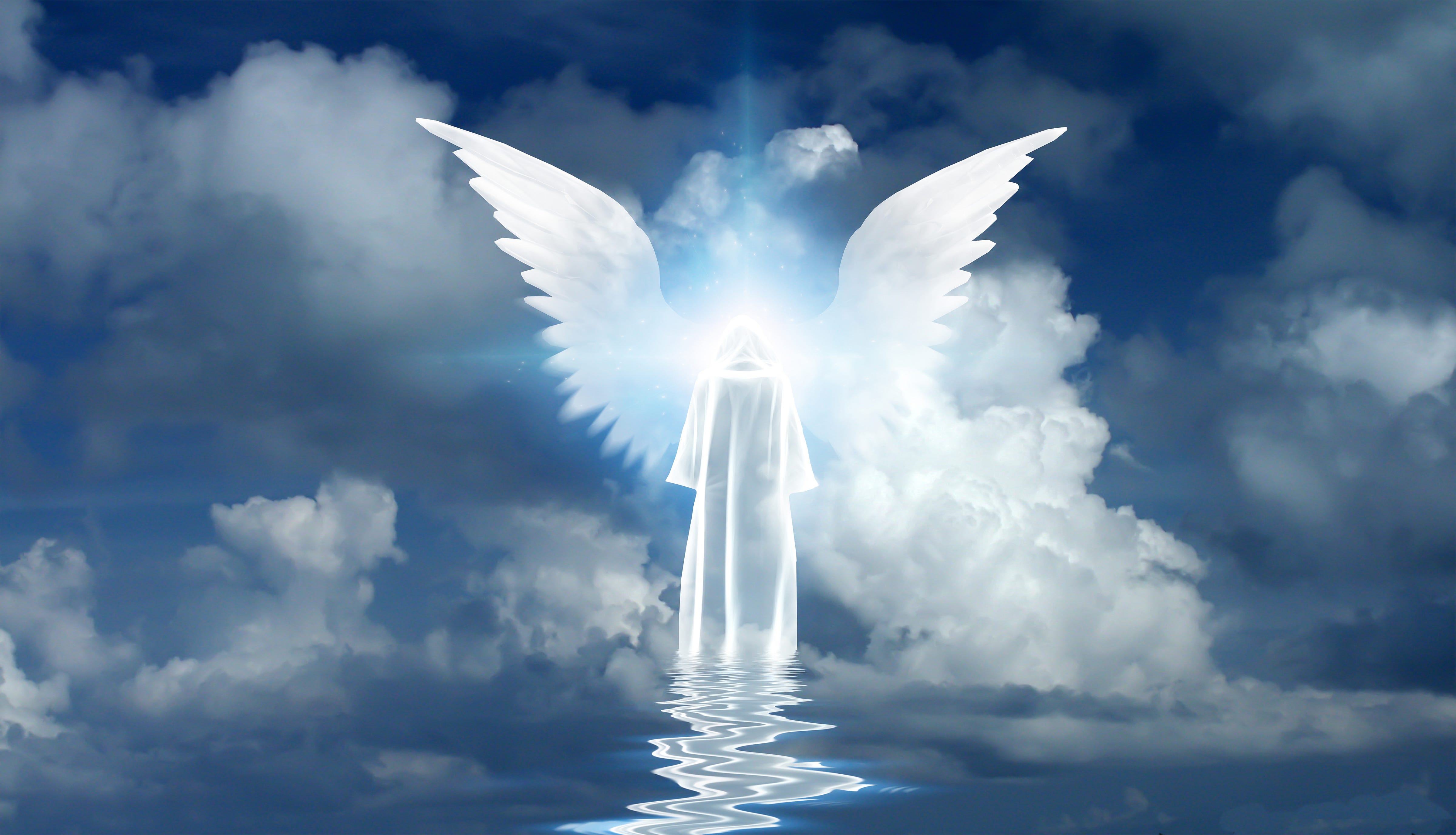 Satan, An Angel of Light The Testimony of Christ Medium