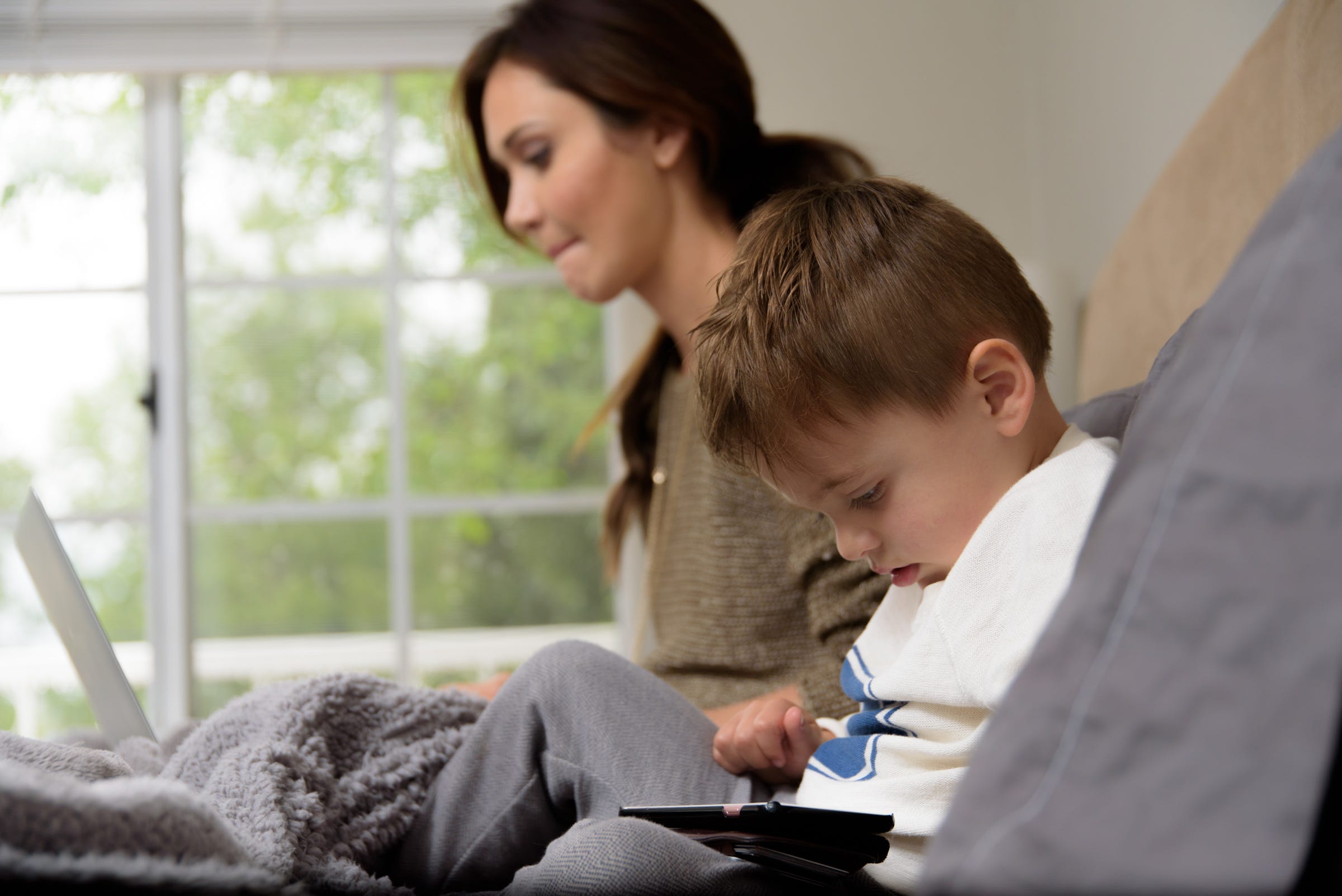 Nerdist News’ Jessica Chobot on Saving Her Family’s Digital Keepsakes