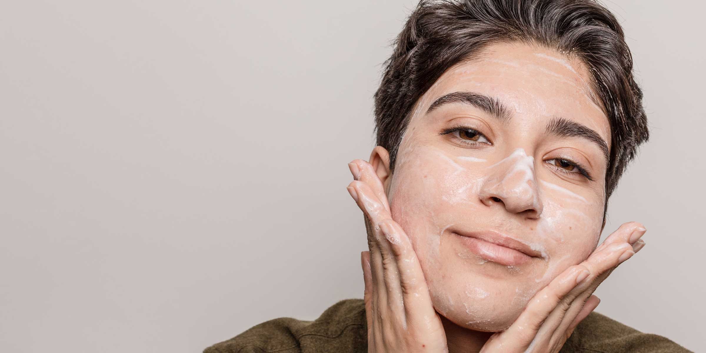 Face wash for oily, acneprone skin by Curology Team Curology Medium