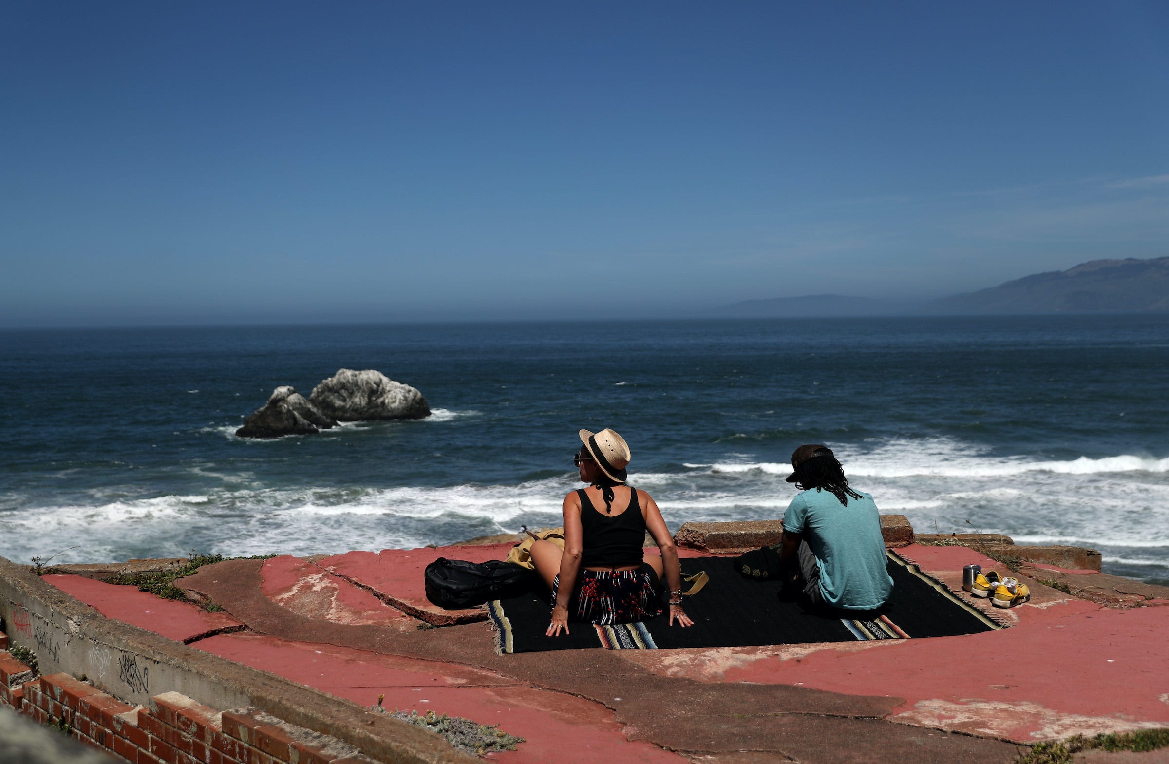 Best Picnic Spots in San Francisco During Covid19 The Bold Italic