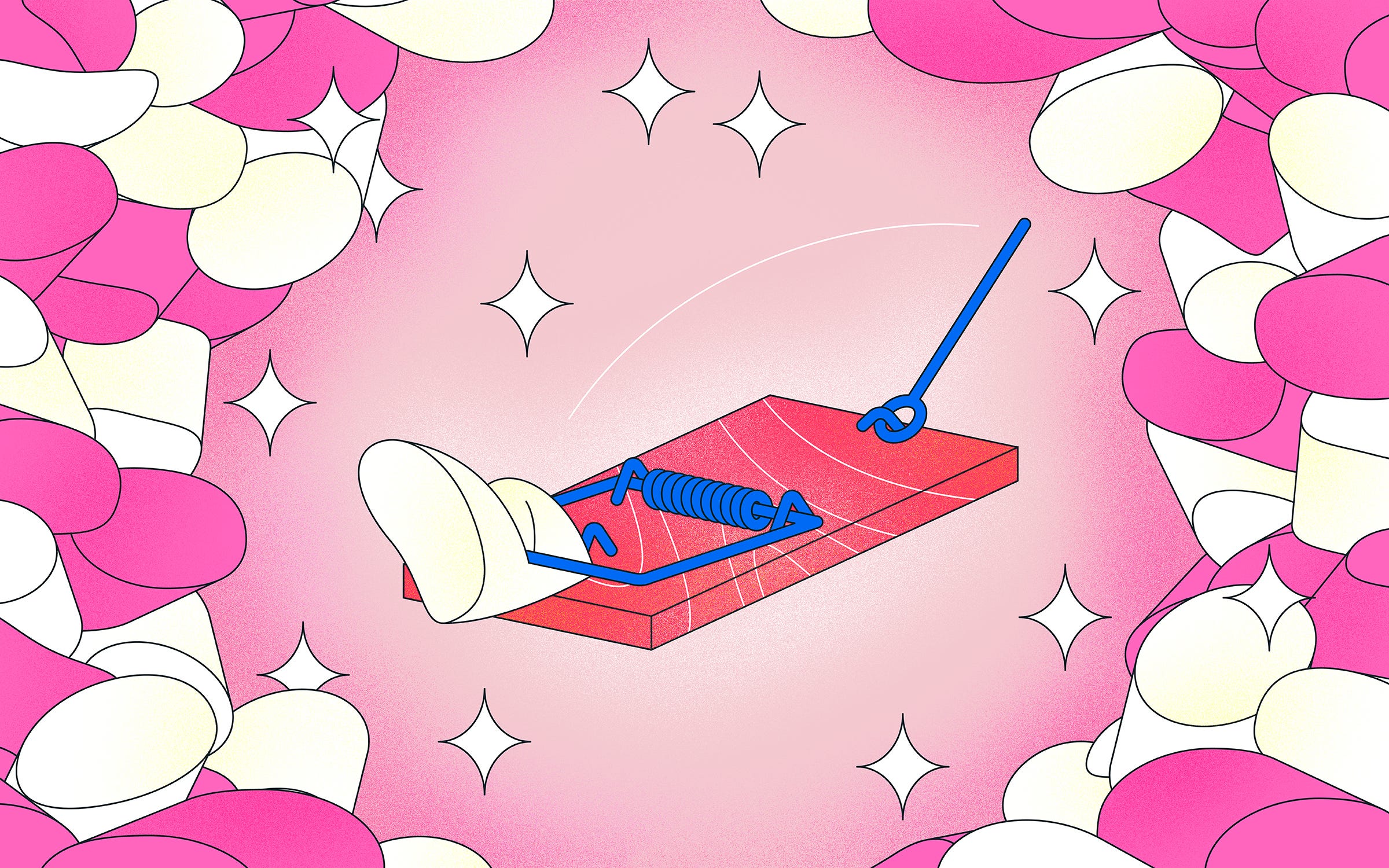 The Ongoing Controversy Over the Marshmallow Test by Erman Misirlisoy