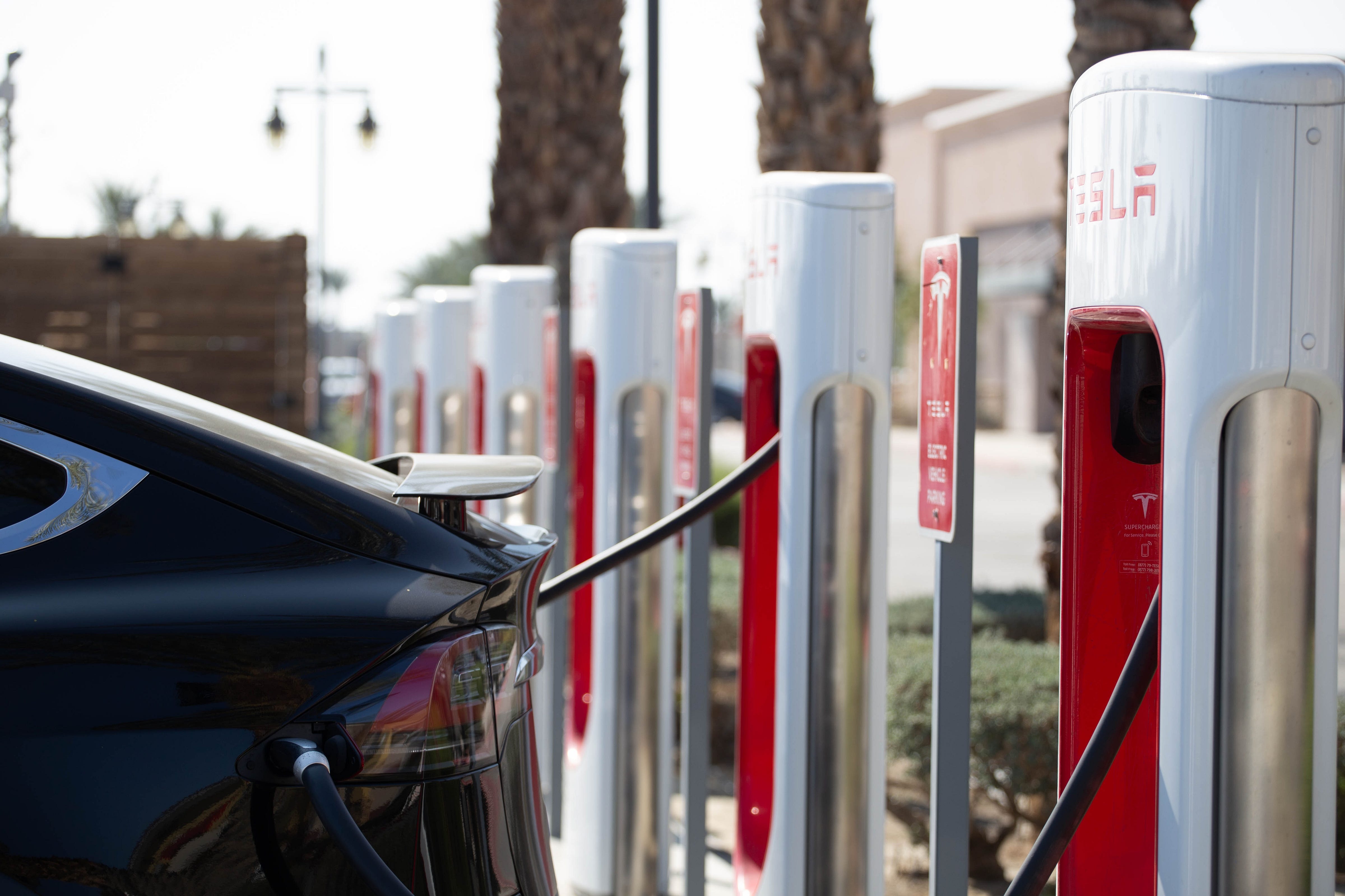 How electric vehicles are changing the future of car care. The Five