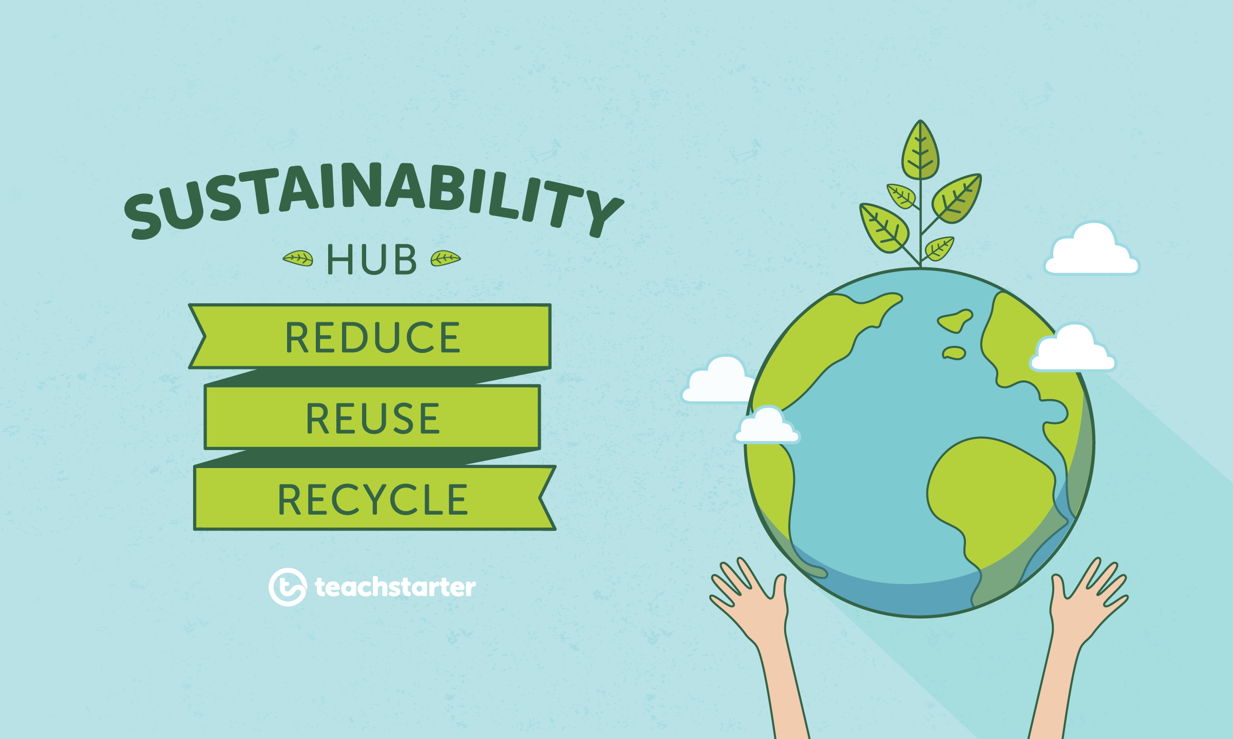 How to transform your workplace into a Sustainability Hub