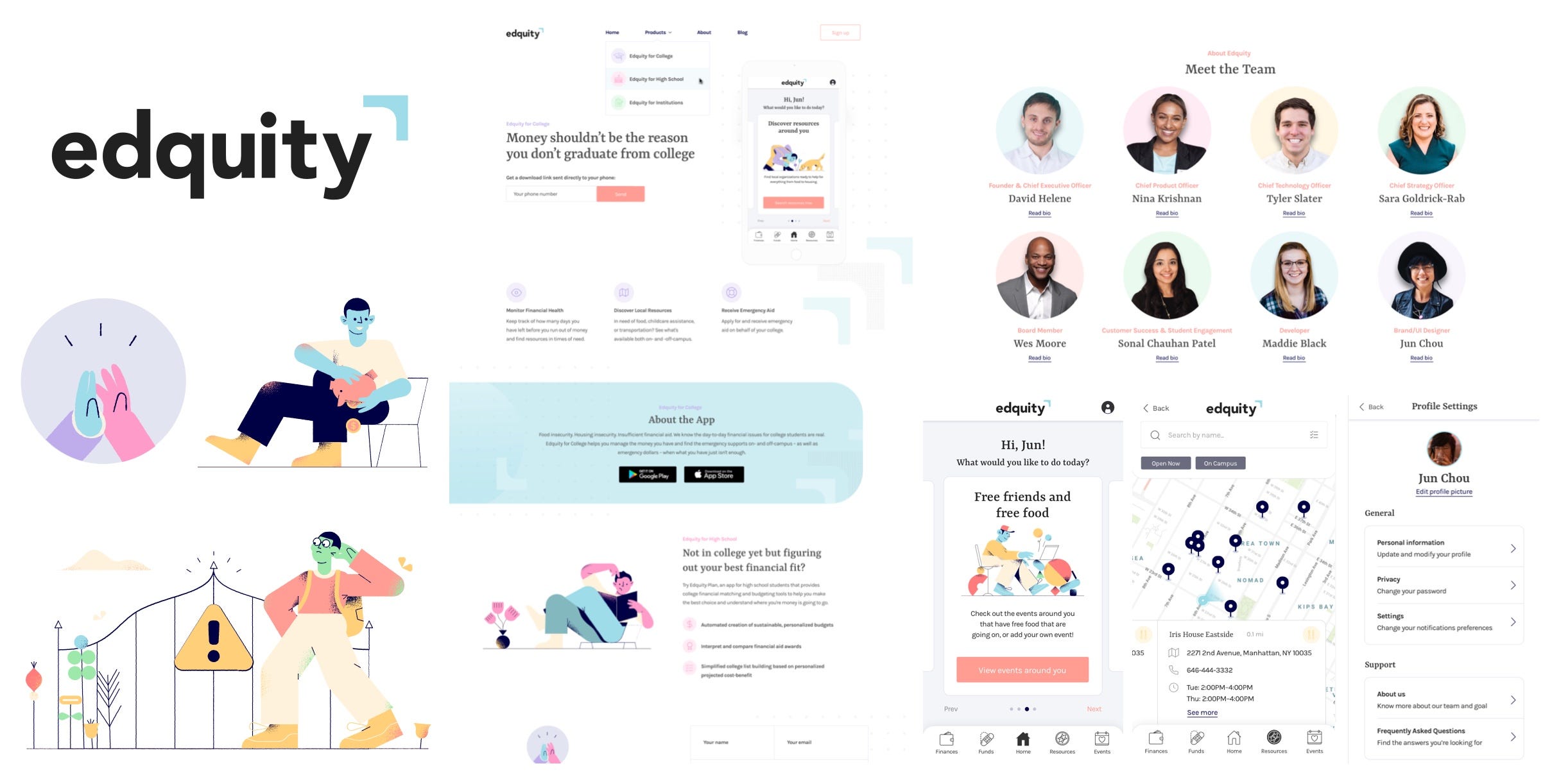 Introducing Edquity’s New Look Edquity Medium