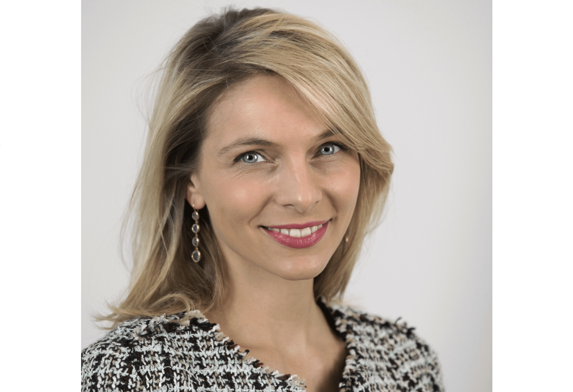 Interview Of The Week Maud Bailly by Jennifer L. Schenker The