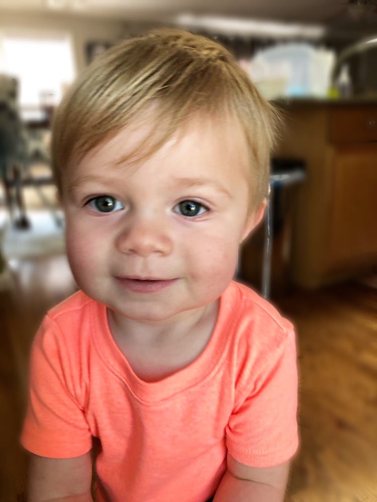 Spoil Your Kid. It’s Going To Be Okay by Deana Elwood