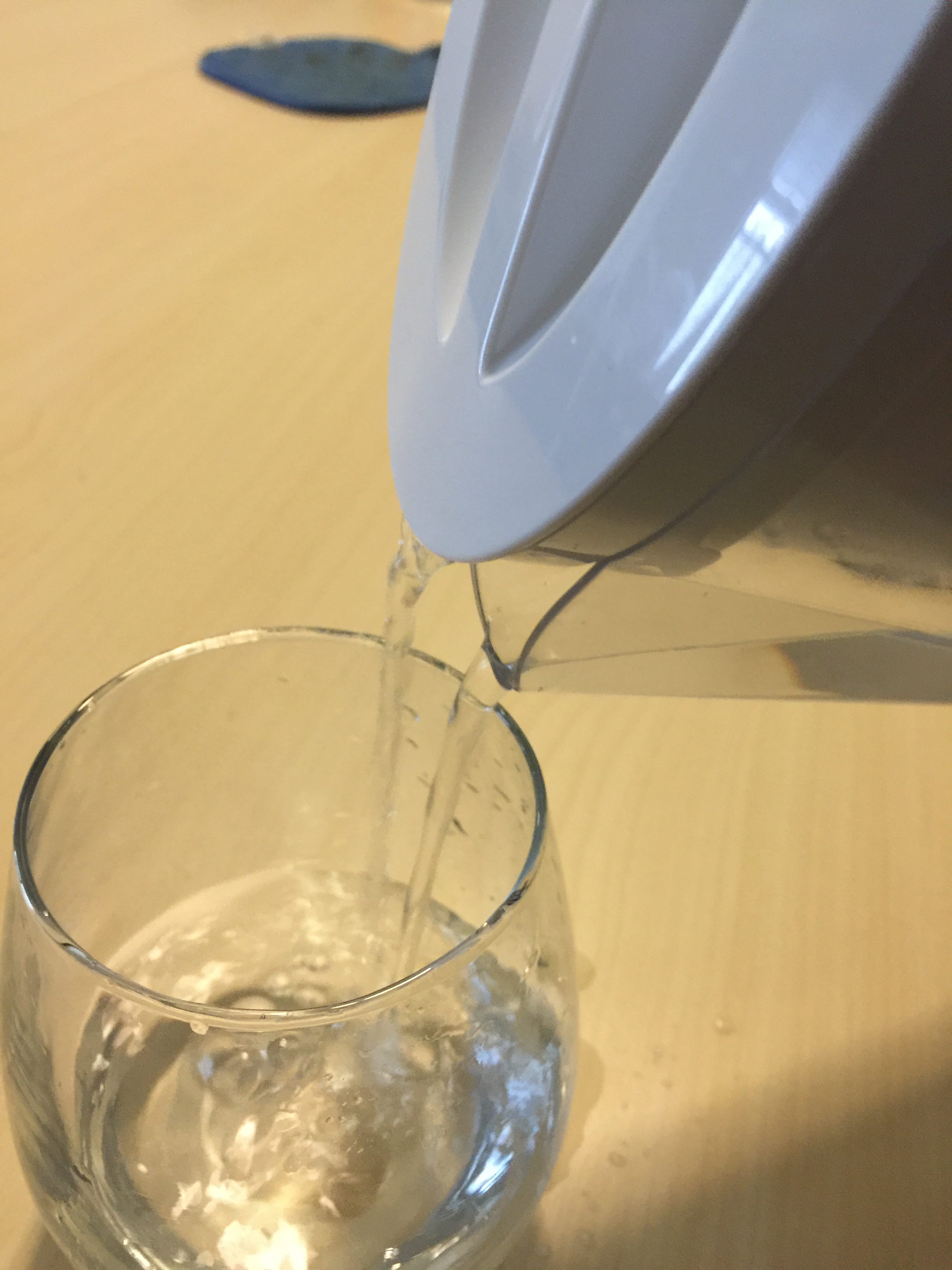 Brita Pitcher No more leaks!. Water filters have been a crucial… by