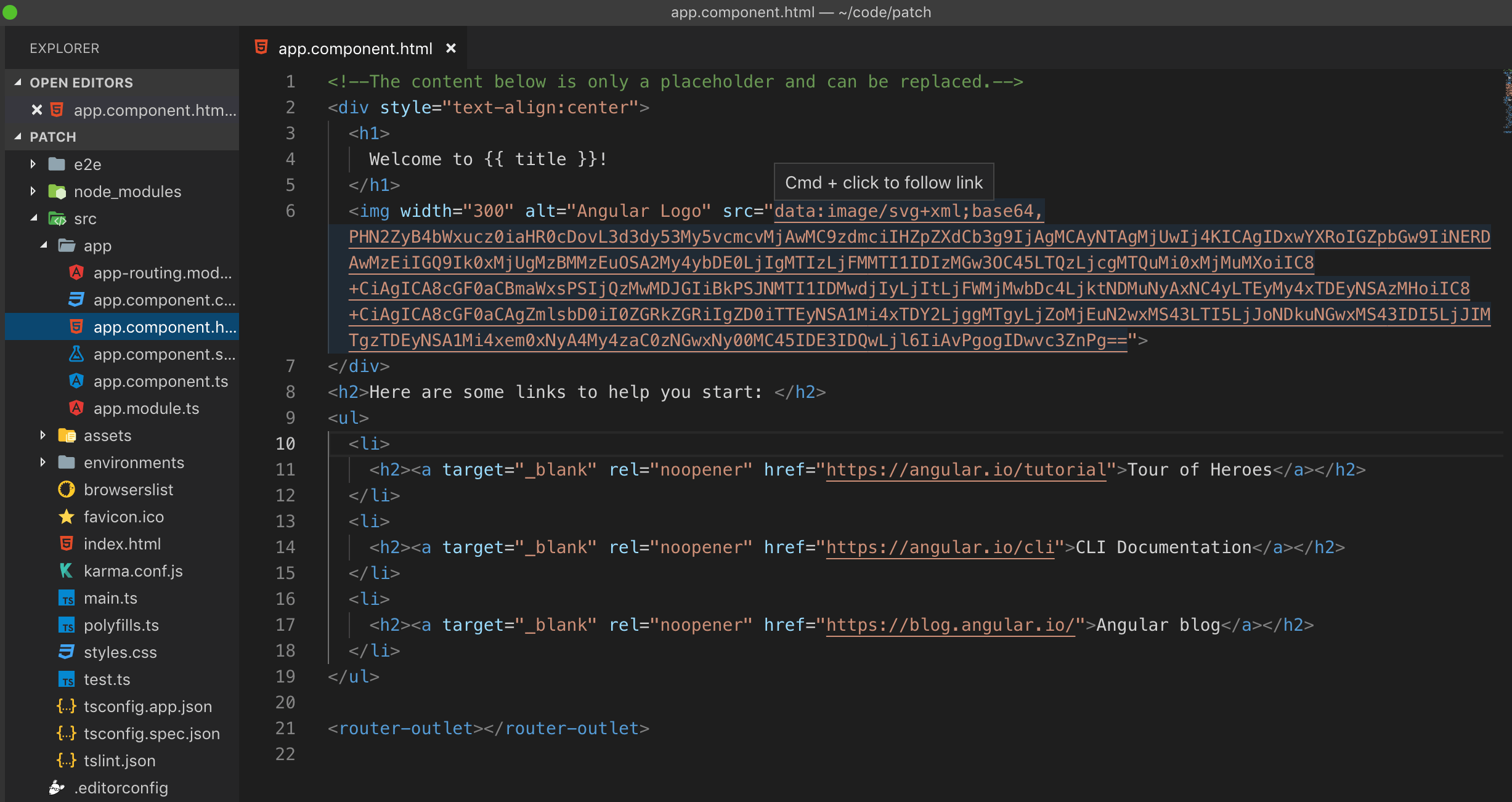 Create a patch file from git diff by แมวใบไม้ ครองโลก Airmee Chanita