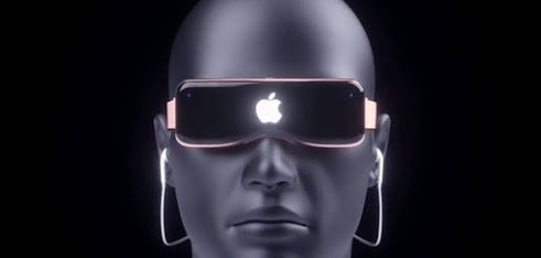 New Vr Systems 2023 Apple Working On Realityos For Its Upcoming Ar/Vr Headset - Priya Shah - Medium