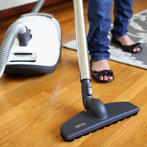 Bare Floor Vacuum Buying Guide. Investing in a great bare floor vacuum