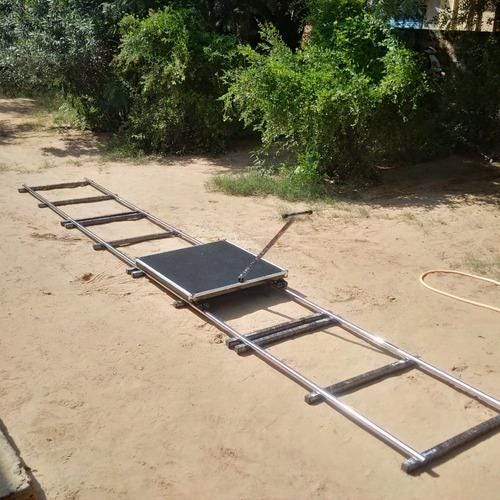 How to use a Dolly Track in Unity Chris Daley(Desonn) Medium