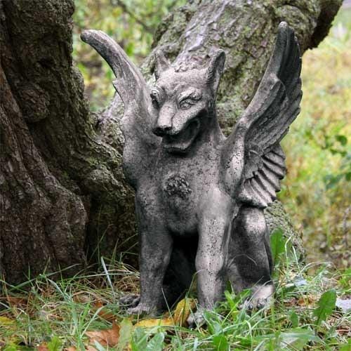 Gargoyles — What They are, Why They Really Exist by XoticBrands Medium