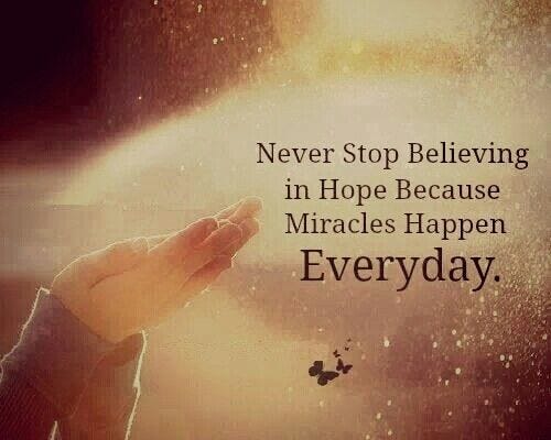 Hope vs Expectation. Sekilas, Hope (harapan) dan Expectation… | by Claudia  Angelina | Medium