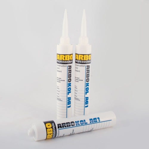 A Few Benefits of Using Sealants in the Construction of Buildings by Chad Lakin Medium