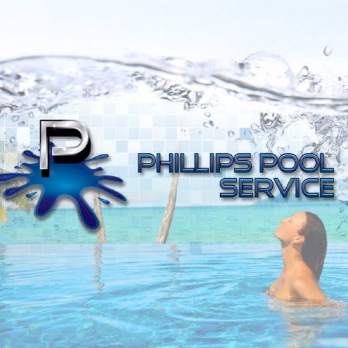 About Phillips Pools & Landscape Team by Christopher Phillips Medium