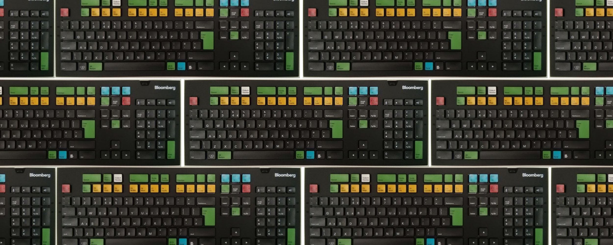 Introduction to Bloomberg. Note this guide has been replaced… by UML