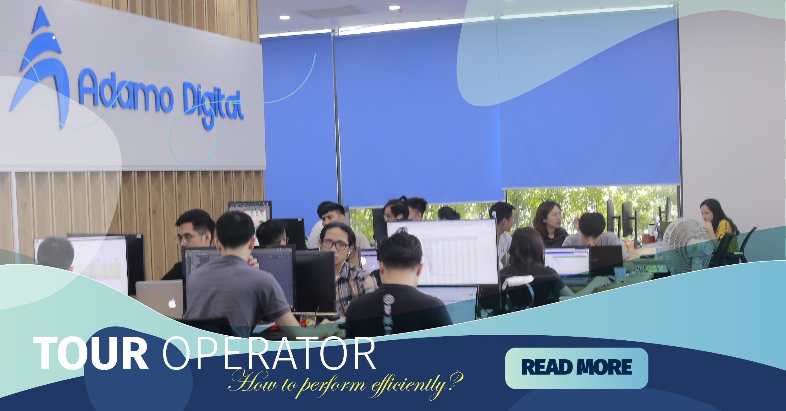 5 Functions of a tour operator How to perform efficiently